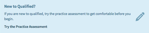 Practice Assessment